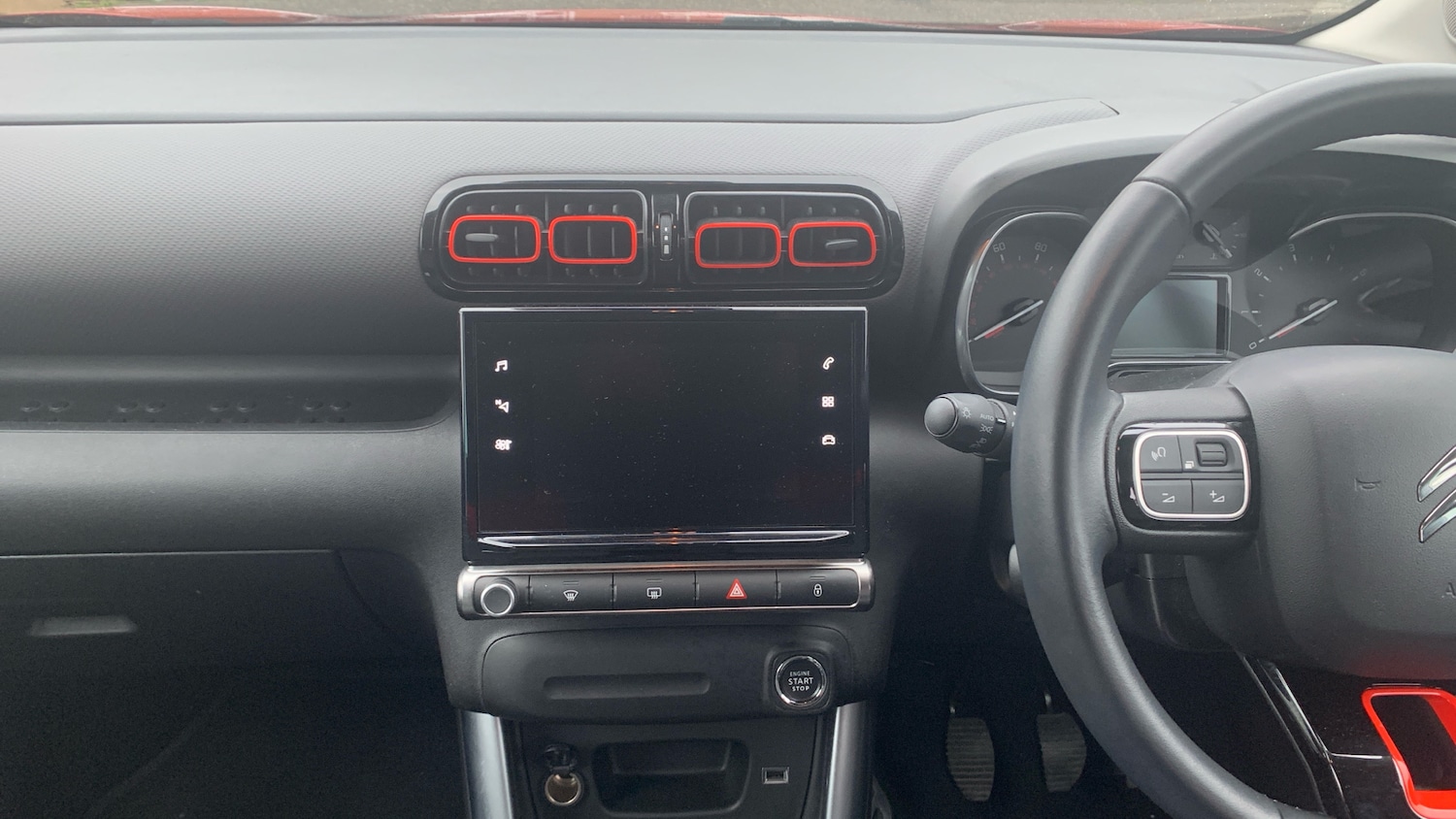 Used Citroen C3 Aircross 2021 for sale - 76621424: Photo 10