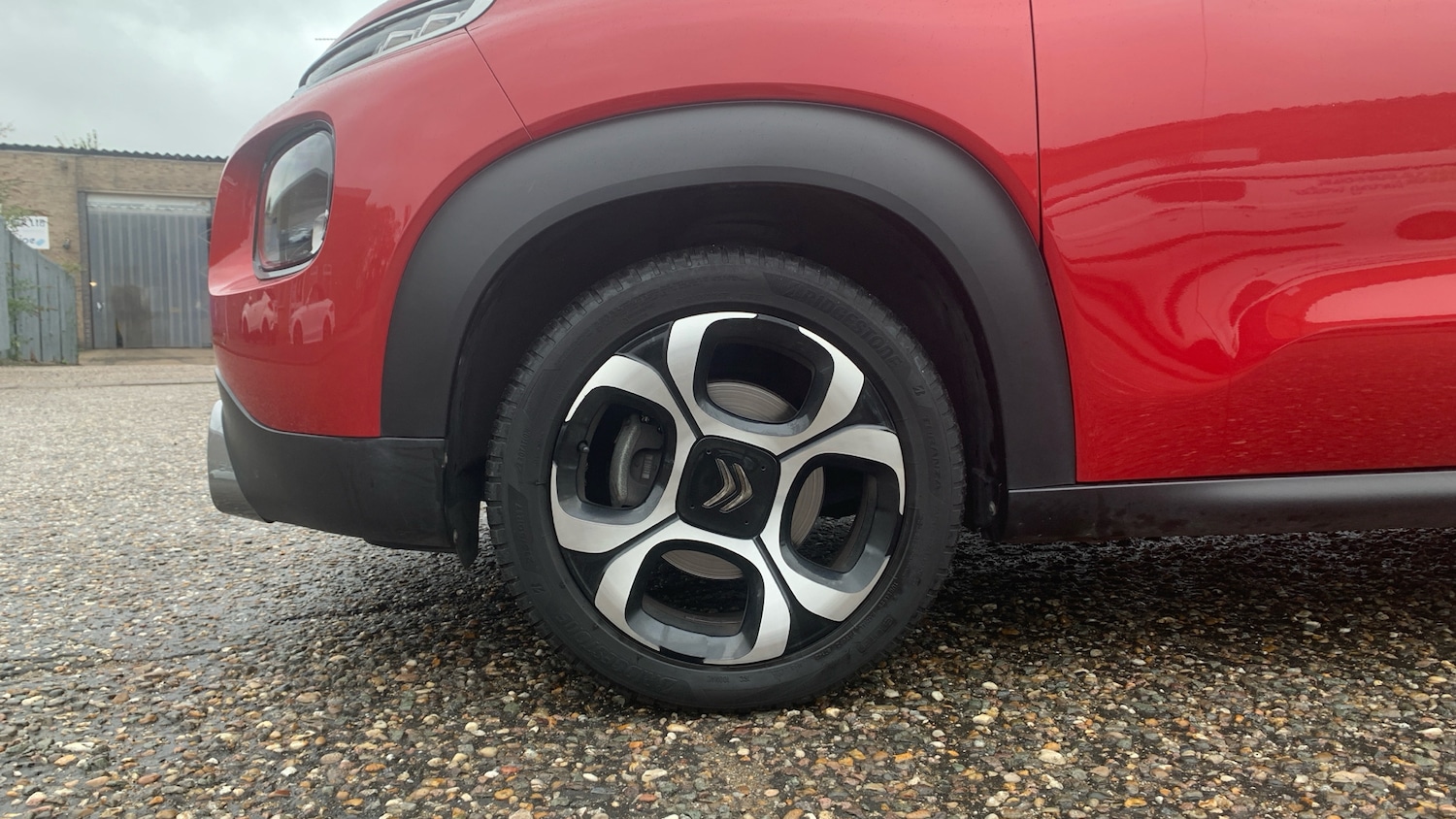 Used Citroen C3 Aircross 2021 for sale - 76621424: Photo 14