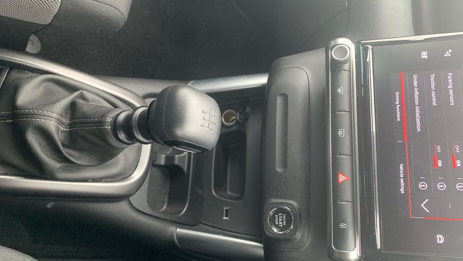 Used Citroen C3 Aircross 2021 for sale - 76621424: Photo 20