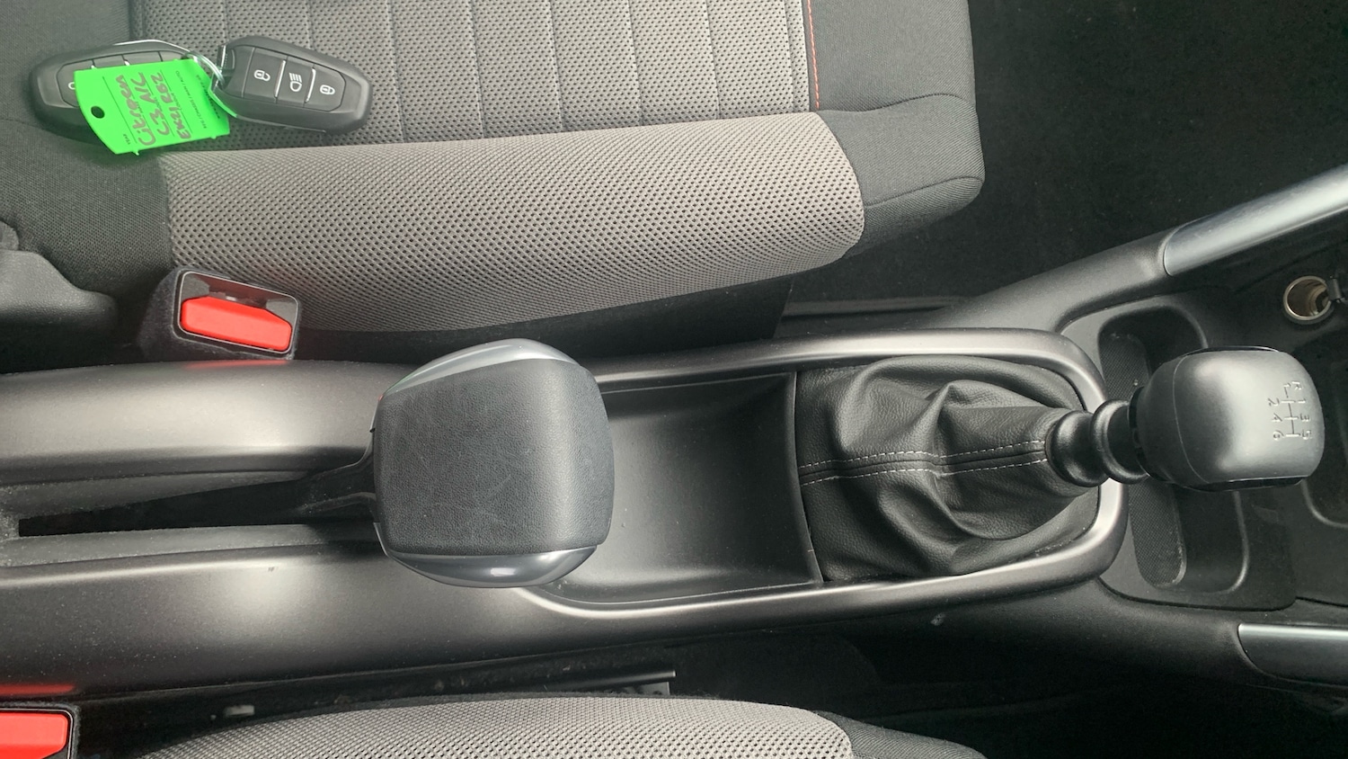 Used Citroen C3 Aircross 2021 for sale - 76621424: Photo 21