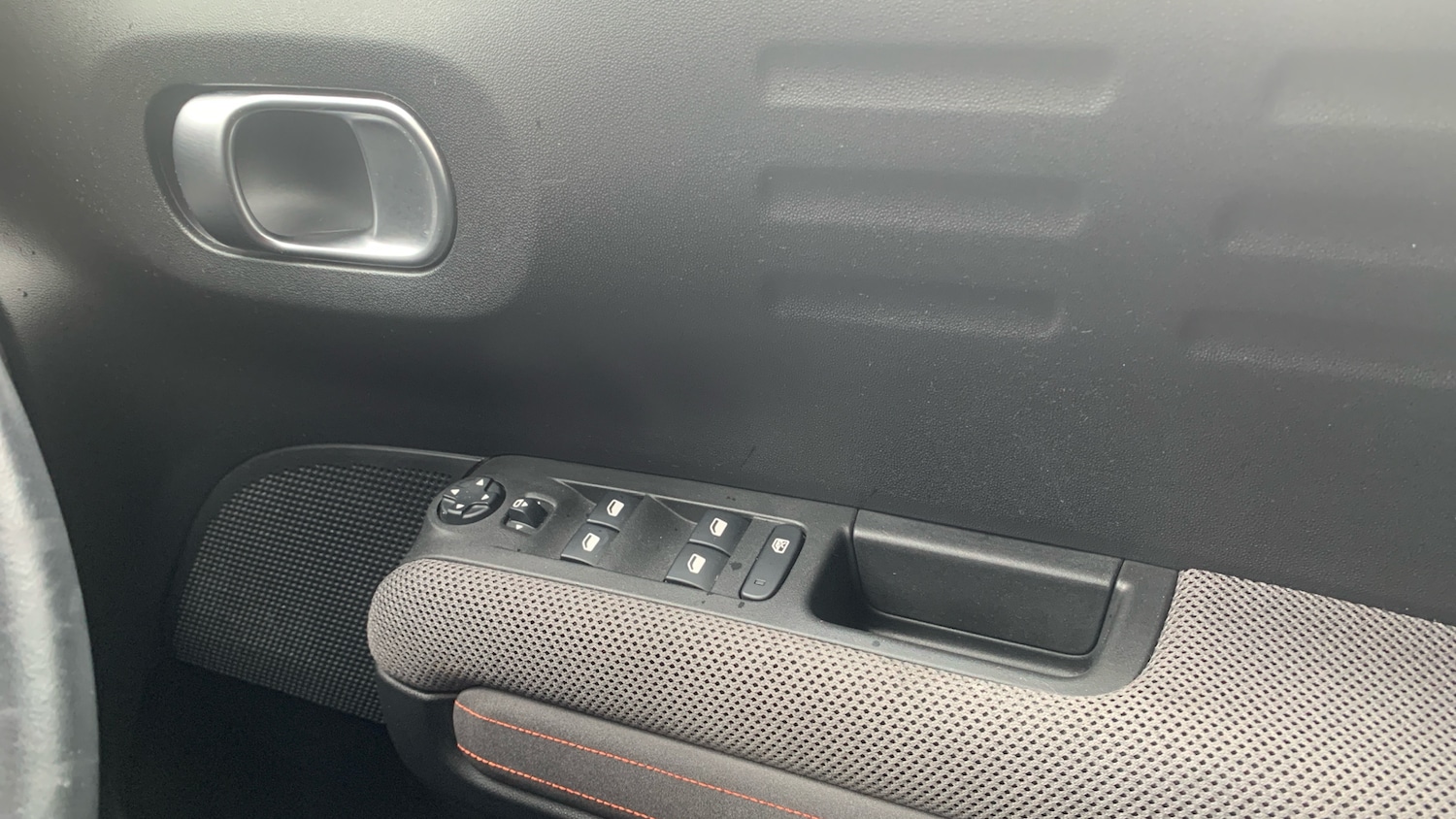 Used Citroen C3 Aircross 2021 for sale - 76621424: Photo 22