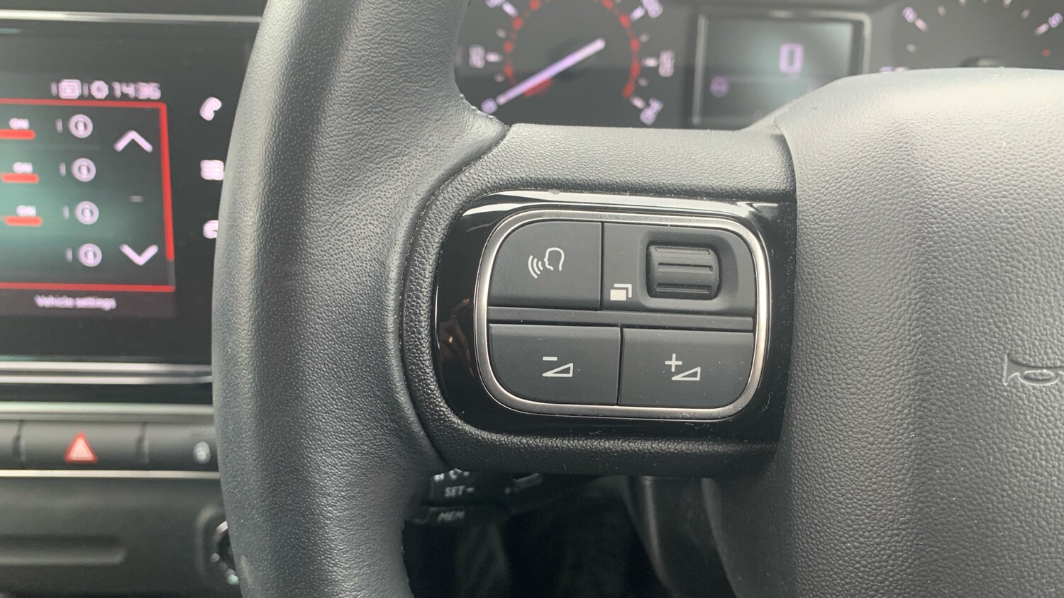 Used Citroen C3 Aircross 2021 for sale - 76621424: Photo 23