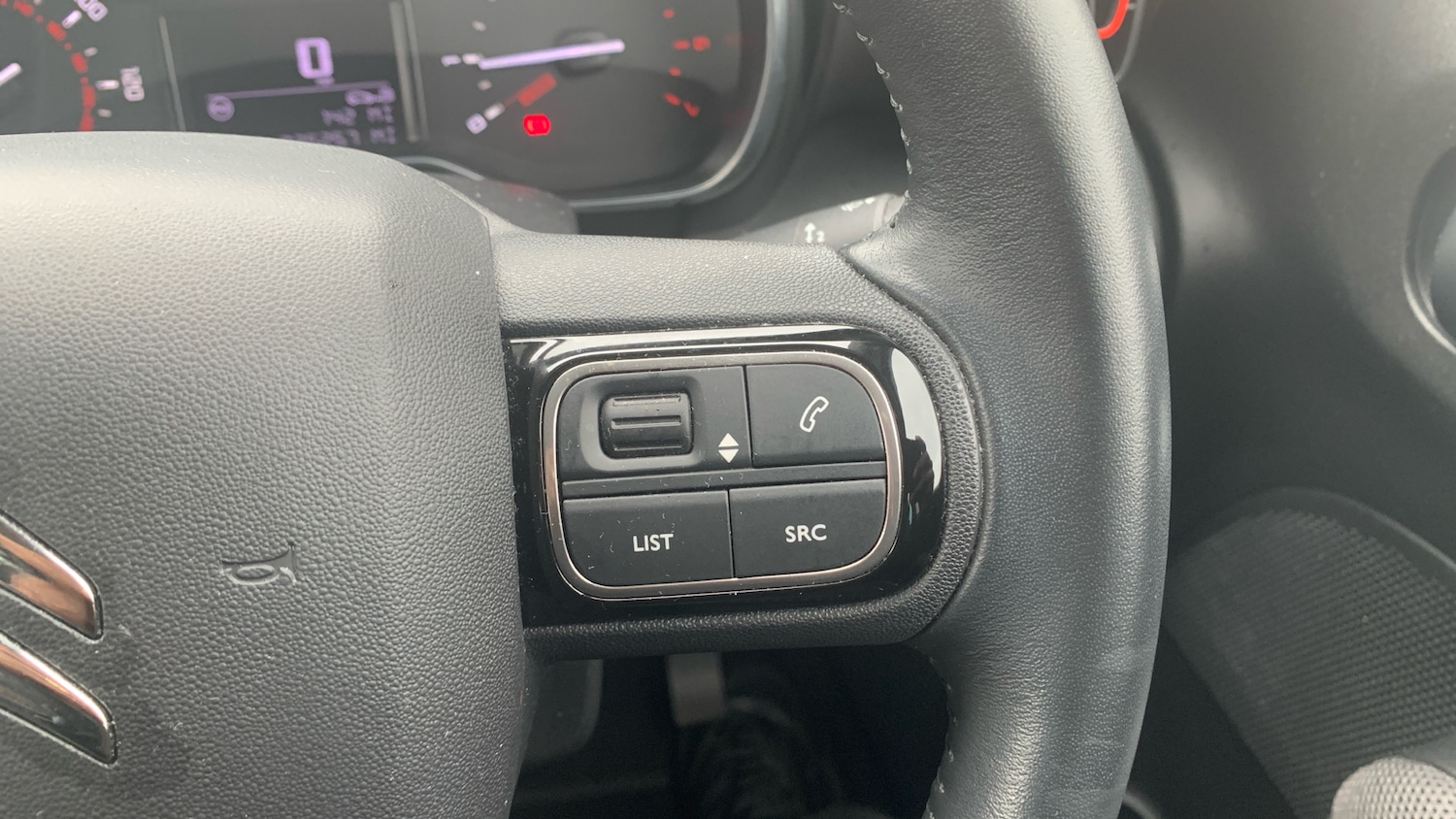 Used Citroen C3 Aircross 2021 for sale - 76621424: Photo 24