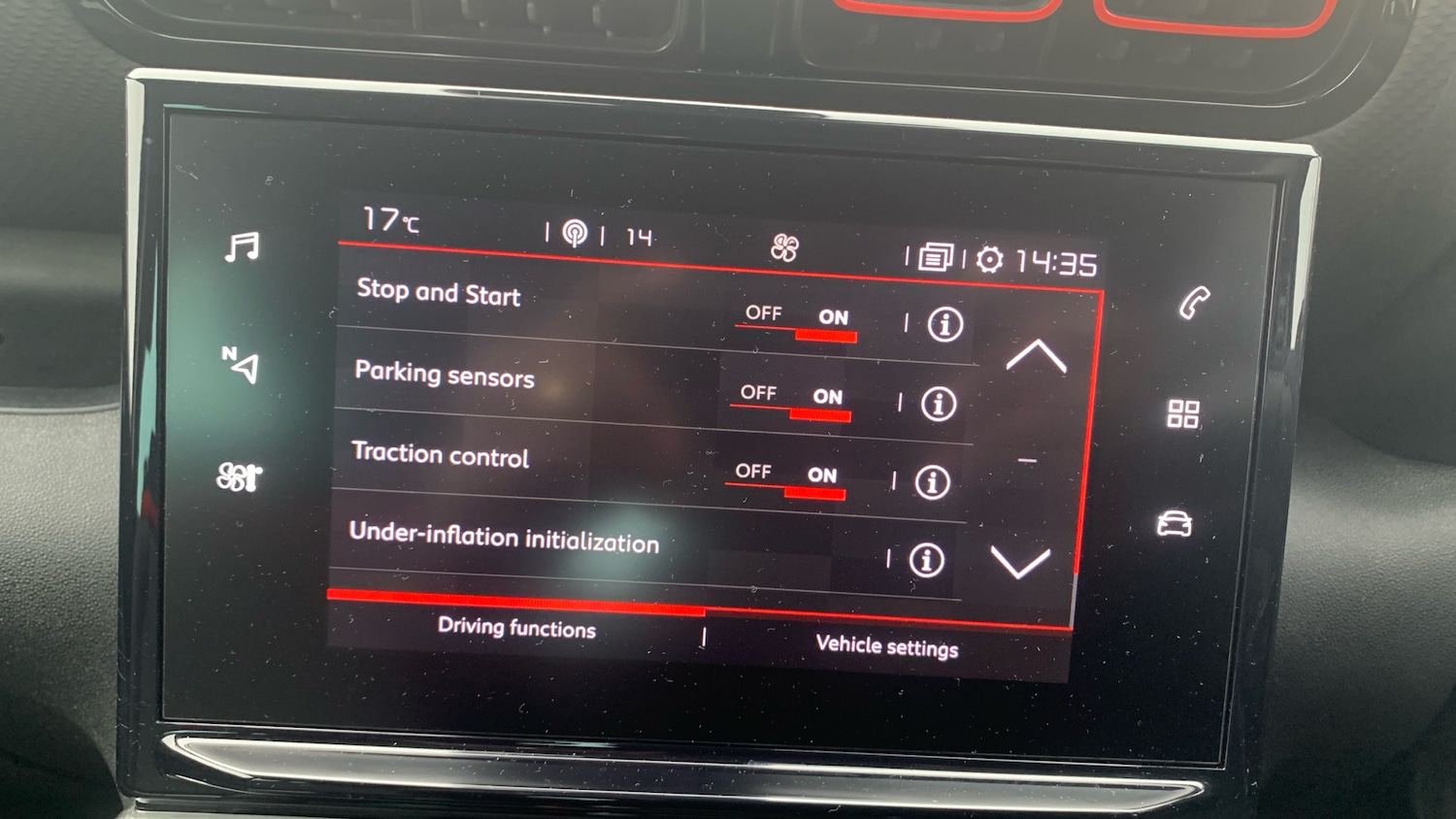 Used Citroen C3 Aircross 2021 for sale - 76621424: Photo 30