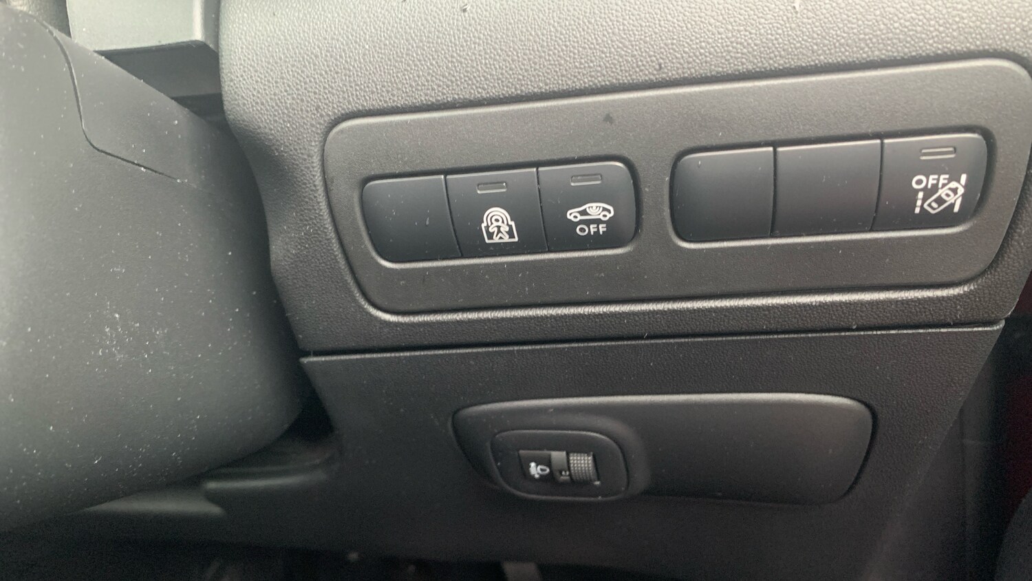 Used Citroen C3 Aircross 2021 for sale - 76621424: Photo 34