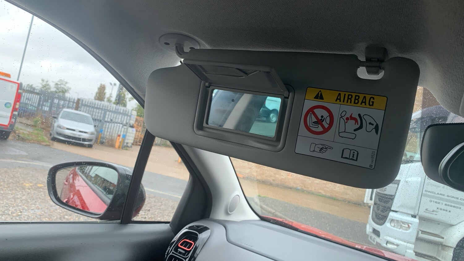 Used Citroen C3 Aircross 2021 for sale - 76621424: Photo 36