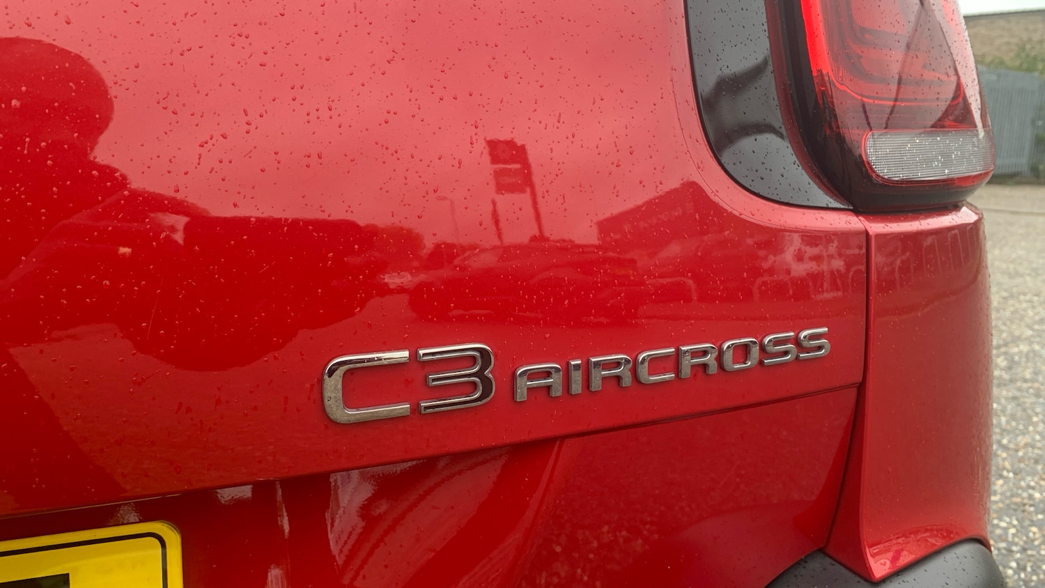 Used Citroen C3 Aircross 2021 for sale - 76621424: Photo 44