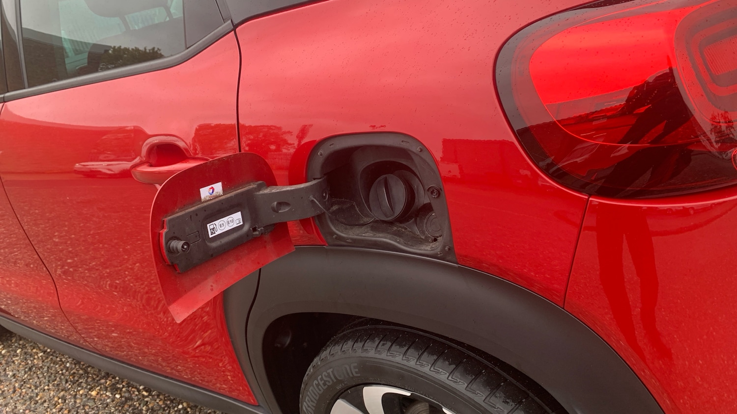 Used Citroen C3 Aircross 2021 for sale - 76621424: Photo 50