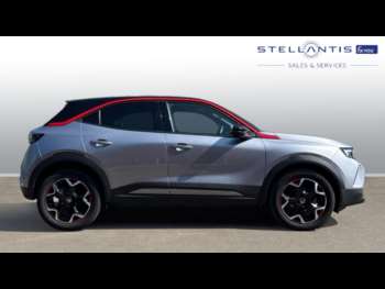 Used Vauxhall Mokka 2021 for sale - 74633006: Photo