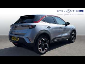 Used Vauxhall Mokka 2021 for sale - 74633006: Photo