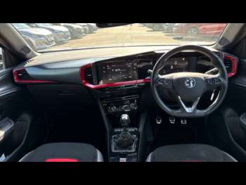 Used Vauxhall Mokka 2021 for sale - 74633006: Photo