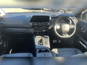 Used Citroen C5 Aircross 2023 for sale - 78417965: Photo