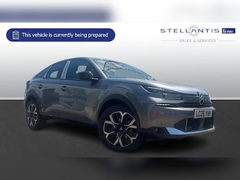 Used Citroen C4 2026 for sale - 78959557: Photo