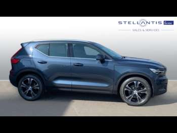 Used Volvo XC40 2020 for sale - 74281453: Photo