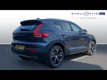 Used Volvo XC40 2020 for sale - 74281453: Photo