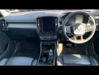 Used Volvo XC40 2020 for sale - 74281453: Photo