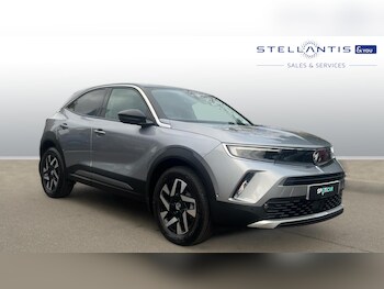 2022 - 1.2 Turbo Elite Premium 5dr Auto