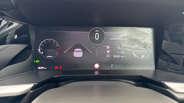 Used Vauxhall Grandland 2022 for sale - 76024996: Photo 13