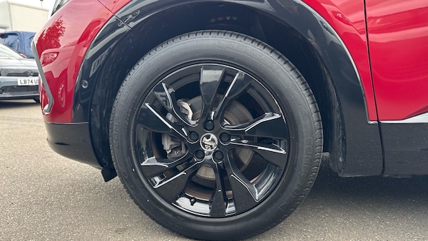 Used Vauxhall Grandland 2022 for sale - 76024996: Photo 15