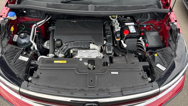 Used Vauxhall Grandland 2022 for sale - 76024996: Photo 18