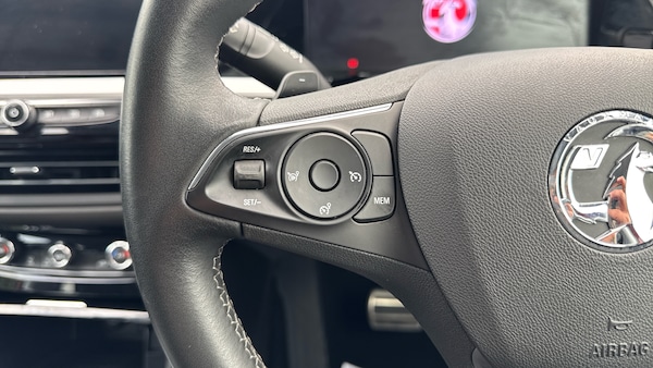 Used Vauxhall Grandland 2022 for sale - 76024996: Photo 23