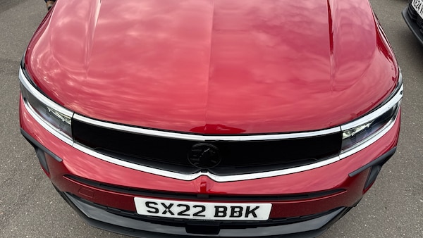 Used Vauxhall Grandland 2022 for sale - 76024996: Photo 38