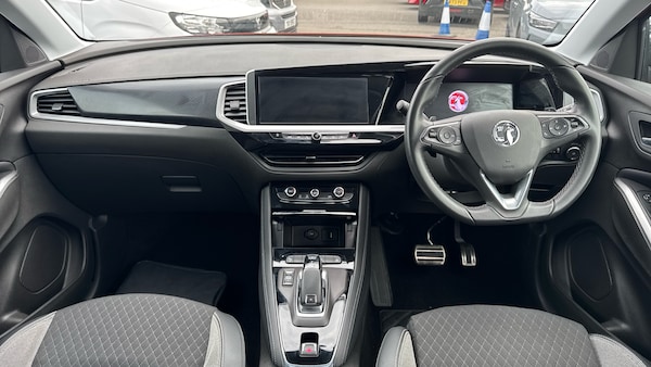 Used Vauxhall Grandland 2022 for sale - 76024996: Photo 4