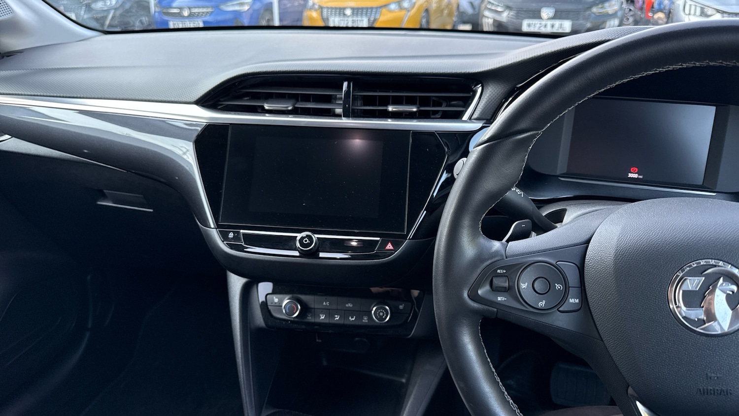 Used Vauxhall Corsa 2022 for sale - 76241087: Photo 10