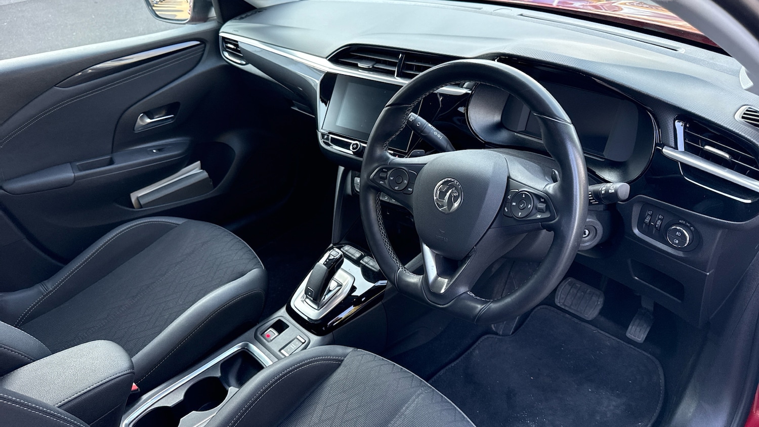 Used Vauxhall Corsa 2022 for sale - 76241087: Photo 11