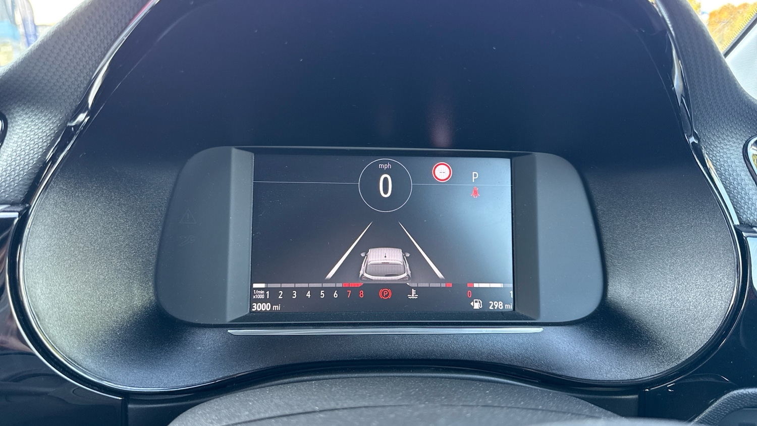 Used Vauxhall Corsa 2022 for sale - 76241087: Photo 13