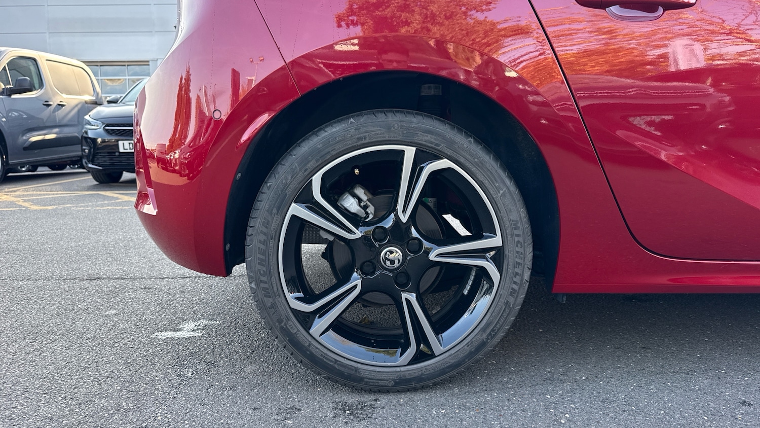 Used Vauxhall Corsa 2022 for sale - 76241087: Photo 16