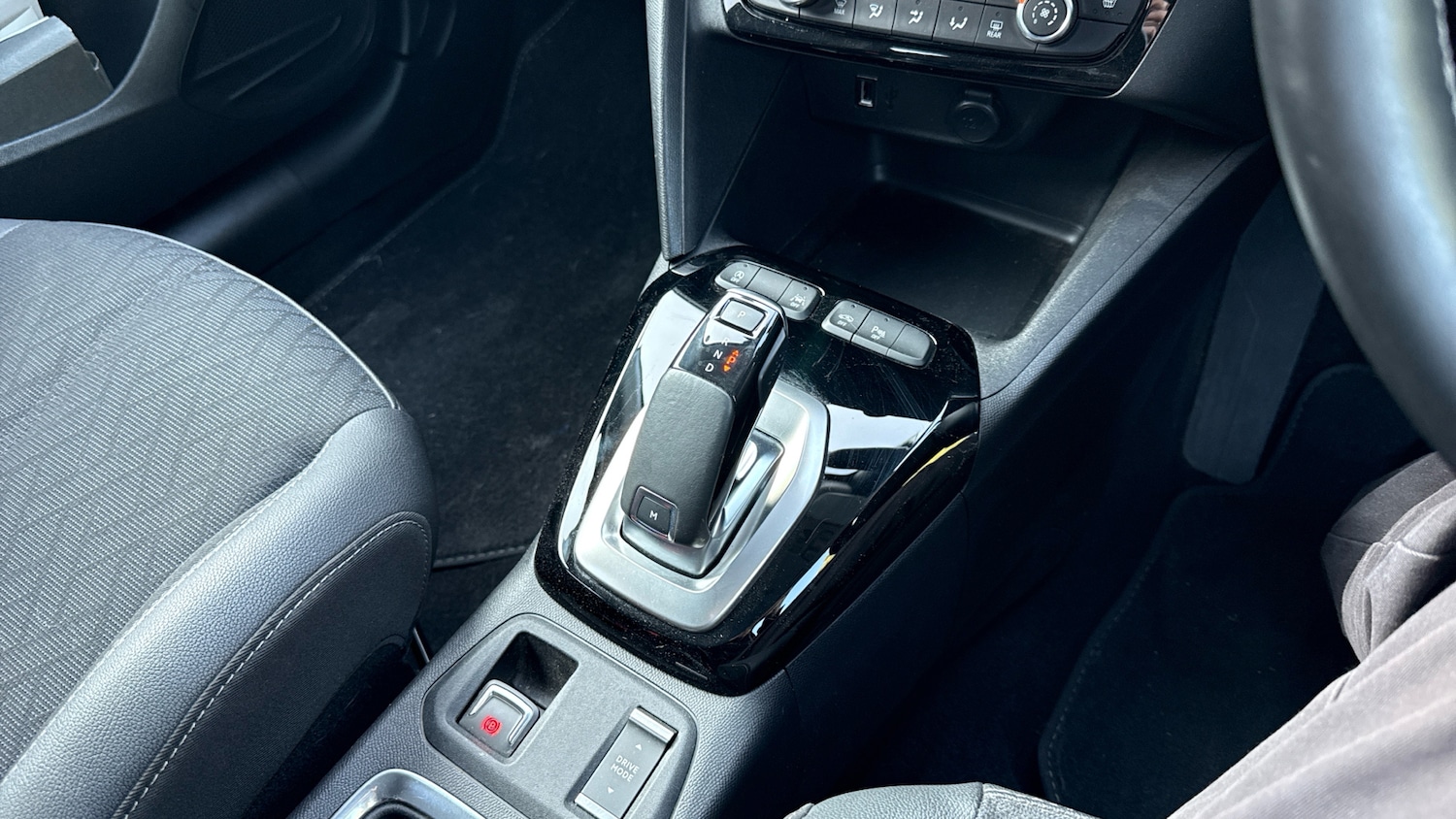 Used Vauxhall Corsa 2022 for sale - 76241087: Photo 20