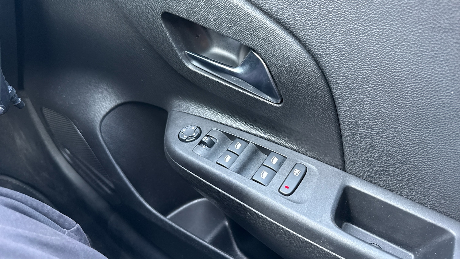 Used Vauxhall Corsa 2022 for sale - 76241087: Photo 22