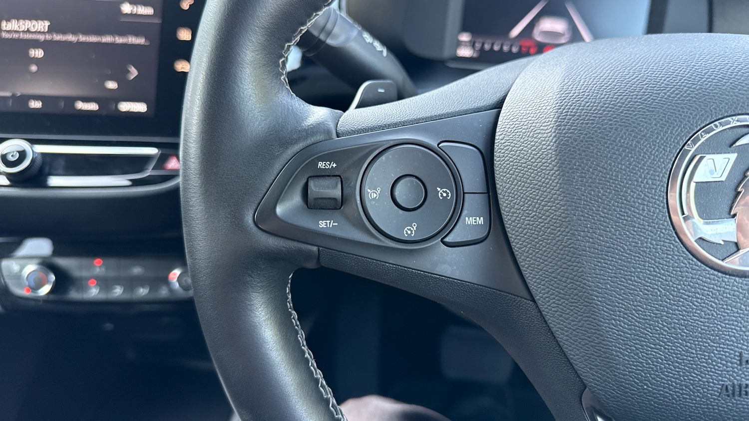 Used Vauxhall Corsa 2022 for sale - 76241087: Photo 23