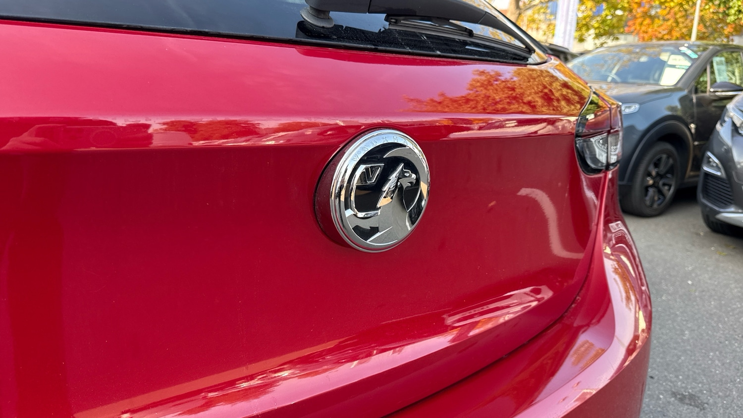 Used Vauxhall Corsa 2022 for sale - 76241087: Photo 26