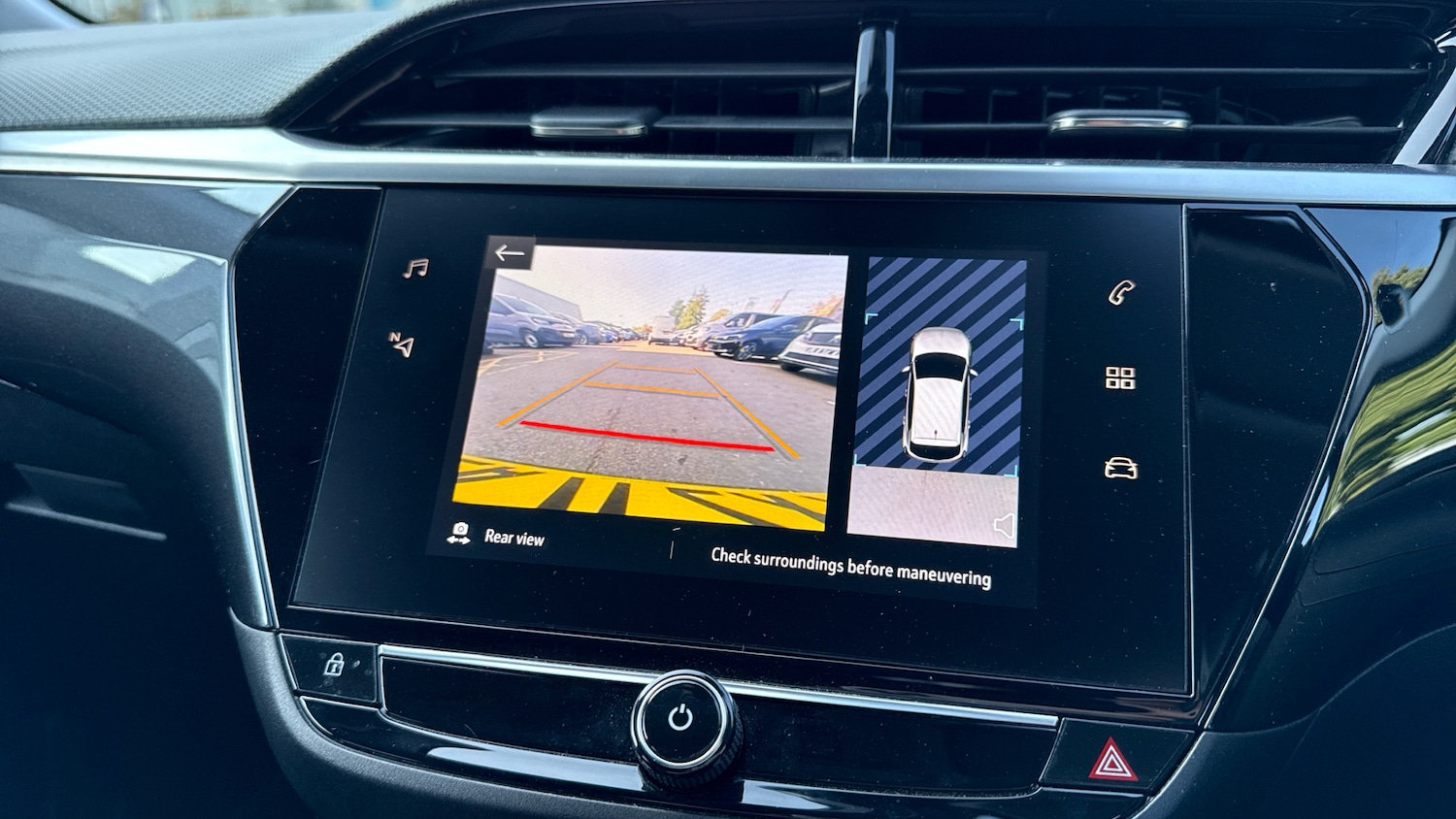 Used Vauxhall Corsa 2022 for sale - 76241087: Photo 29