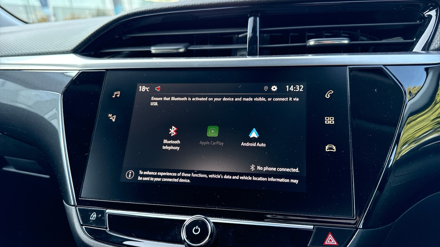 Used Vauxhall Corsa 2022 for sale - 76241087: Photo 31