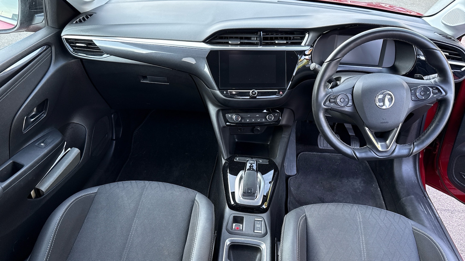 Used Vauxhall Corsa 2022 for sale - 76241087: Photo 4