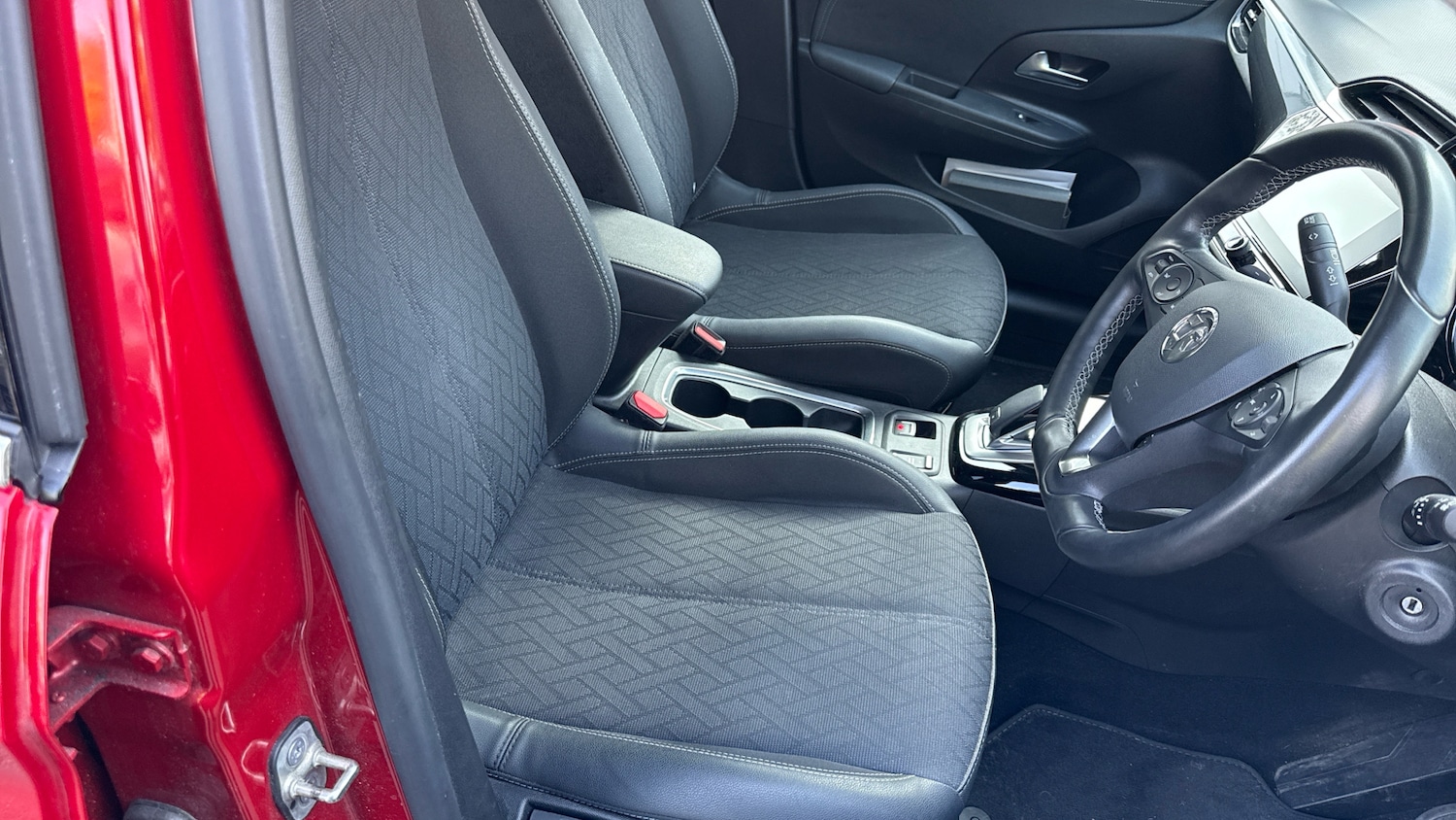 Used Vauxhall Corsa 2022 for sale - 76241087: Photo 42