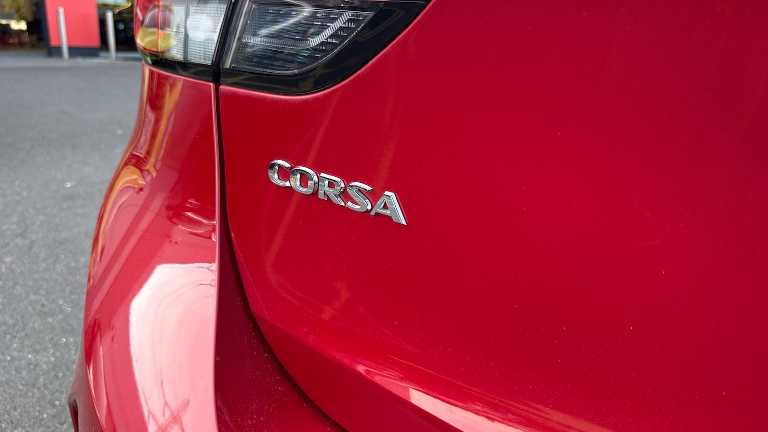 Used Vauxhall Corsa 2022 for sale - 76241087: Photo 44