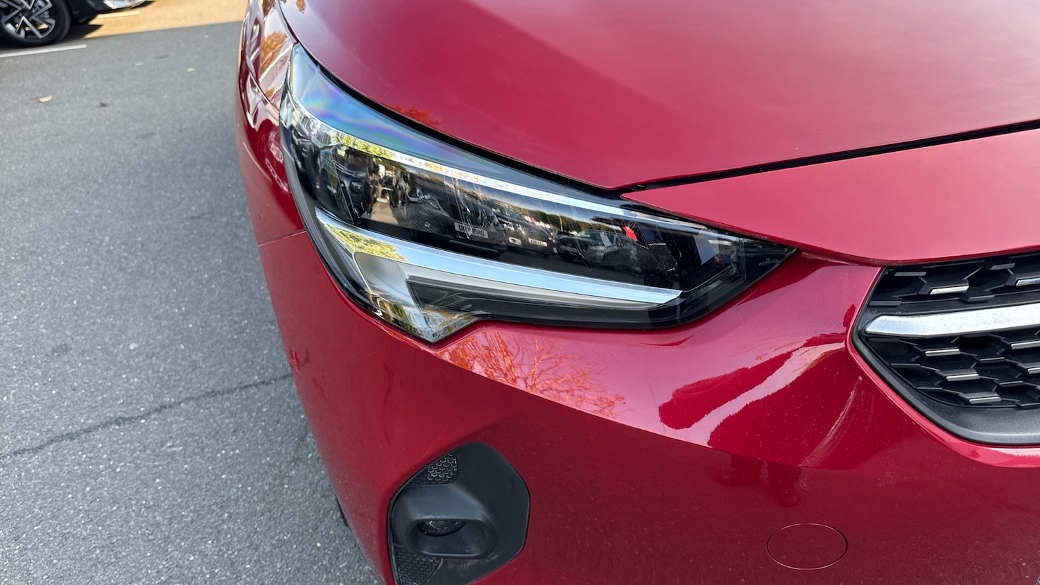Used Vauxhall Corsa 2022 for sale - 76241087: Photo 47
