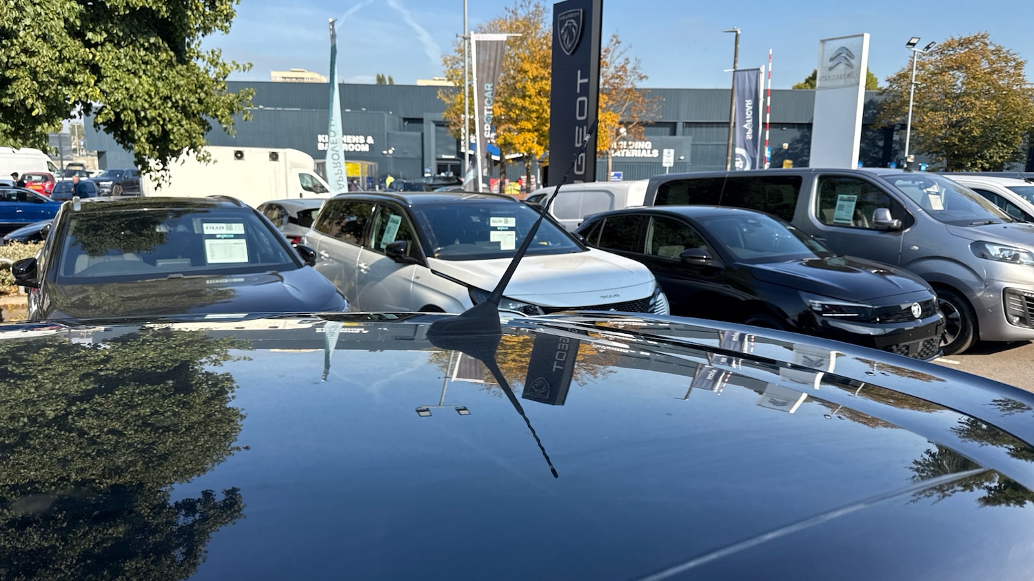 Used Vauxhall Corsa 2022 for sale - 76241087: Photo 48