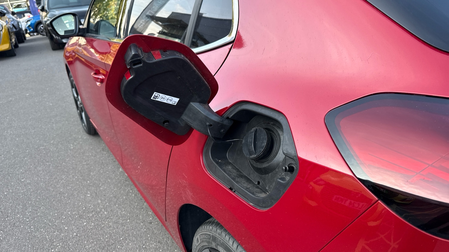 Used Vauxhall Corsa 2022 for sale - 76241087: Photo 49