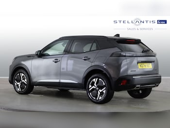 Used Peugeot 2008 2025 for sale - 78475989: Photo