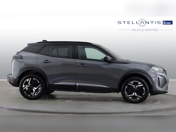 Used Peugeot 2008 2025 for sale - 78475989: Photo