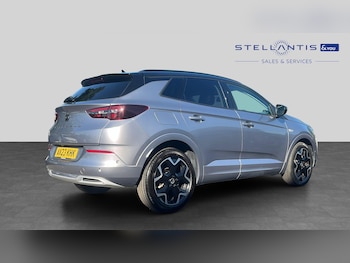 Used Vauxhall Grandland 2023 for sale - 79427191: Photo