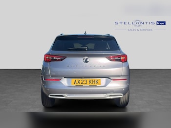 Used Vauxhall Grandland 2023 for sale - 79427191: Photo
