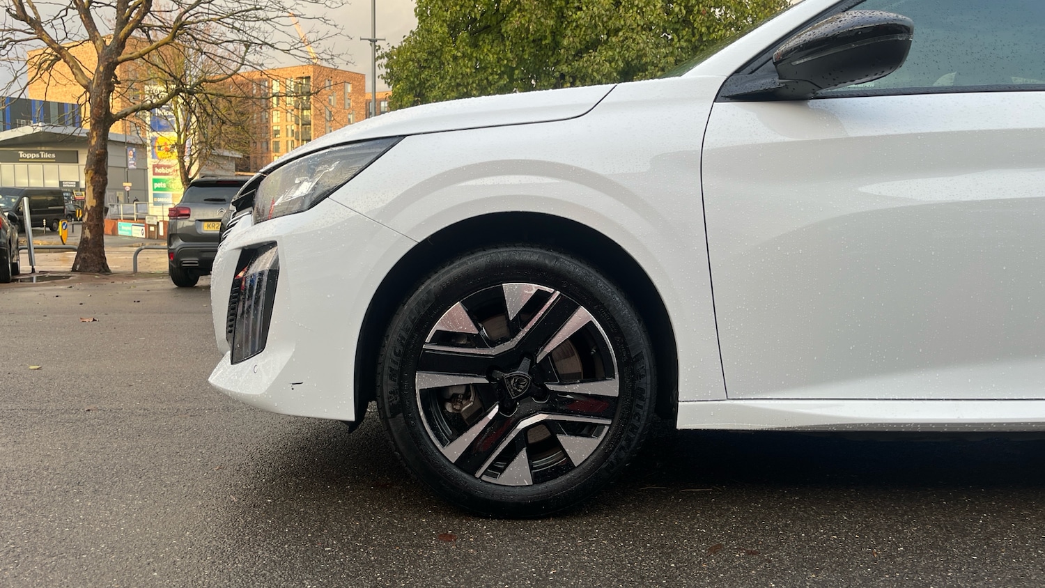 Used Peugeot 208 2024 for sale - 76787638: Photo 15