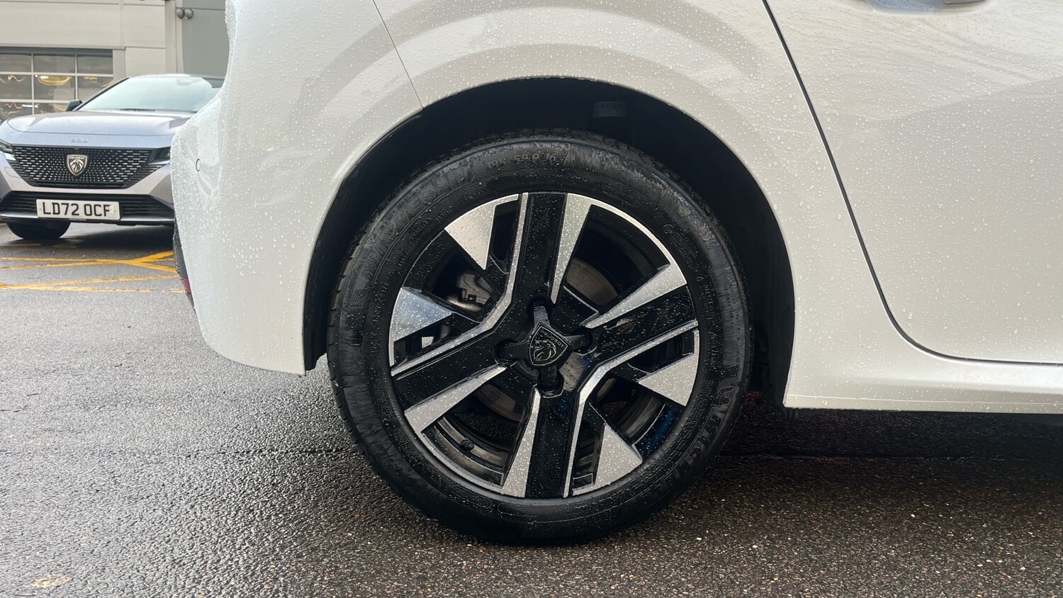 Used Peugeot 208 2024 for sale - 76787638: Photo 17