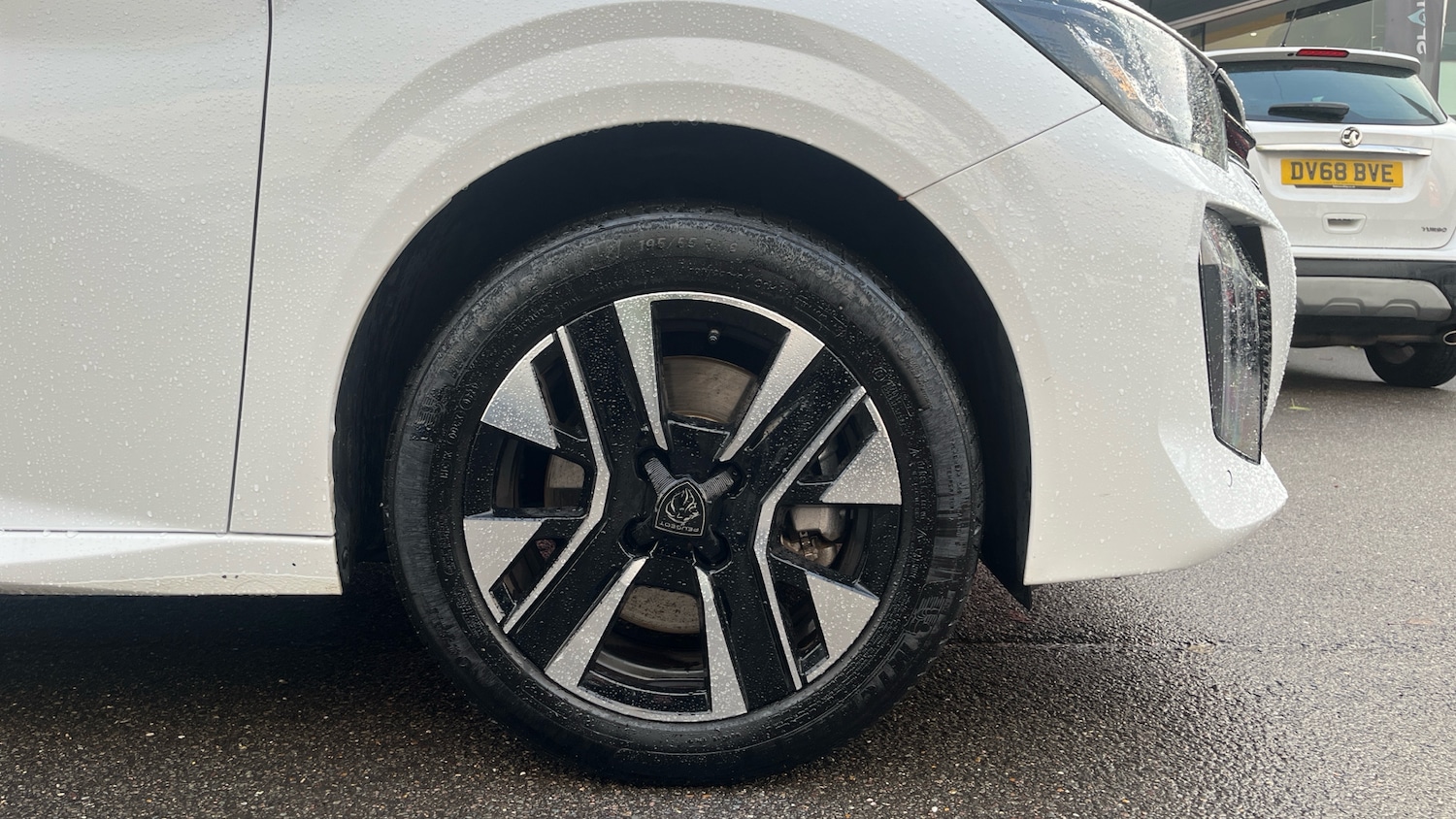 Used Peugeot 208 2024 for sale - 76787638: Photo 18